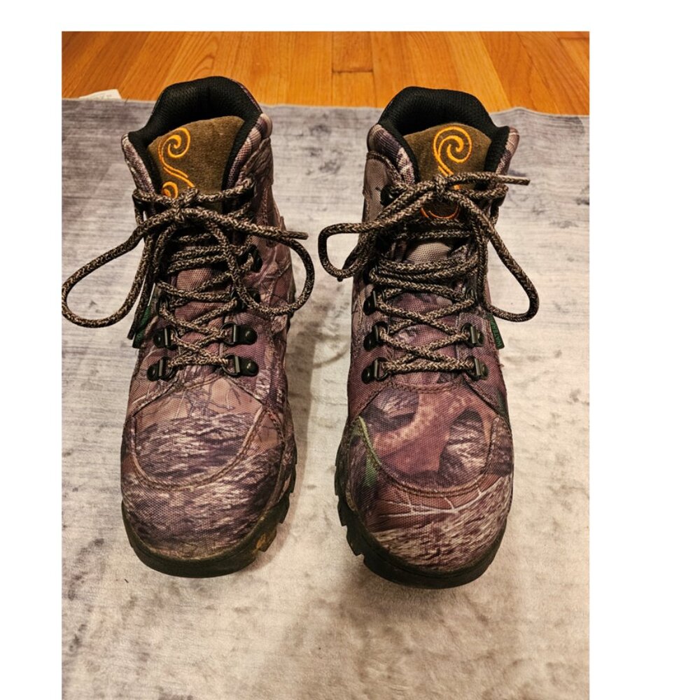 SHE Outdoor Kosoha Hunting Boots for Women 8.5